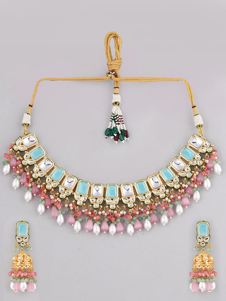 Designer Gemstone Elegance