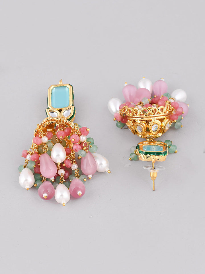 Designer Gemstone Elegance