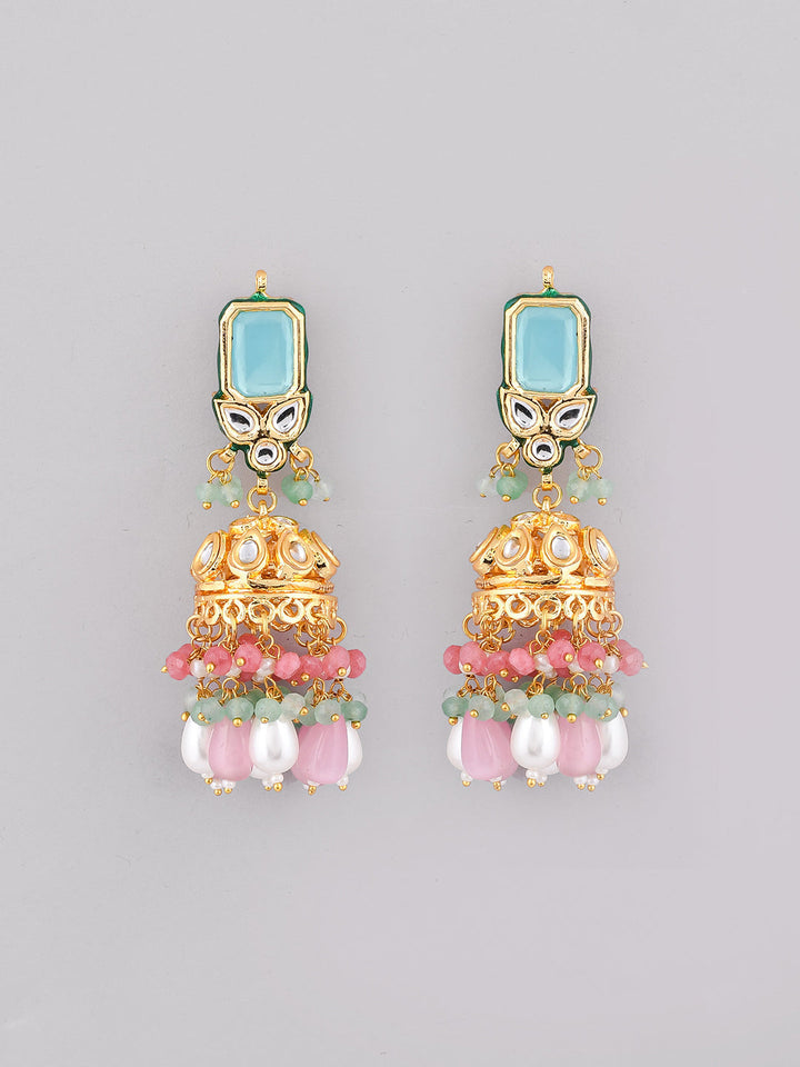 Designer Gemstone Elegance