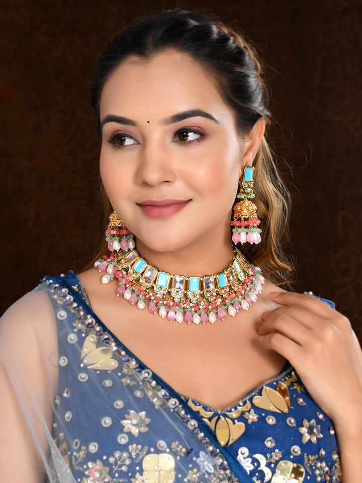 Designer Gemstone Elegance