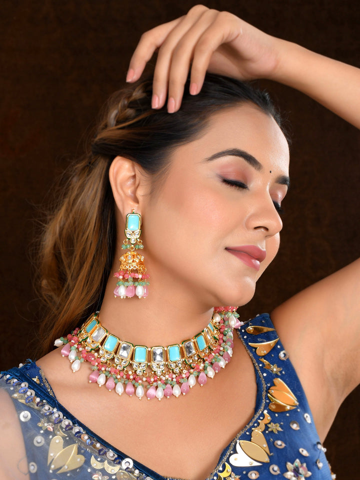 Designer Gemstone Elegance