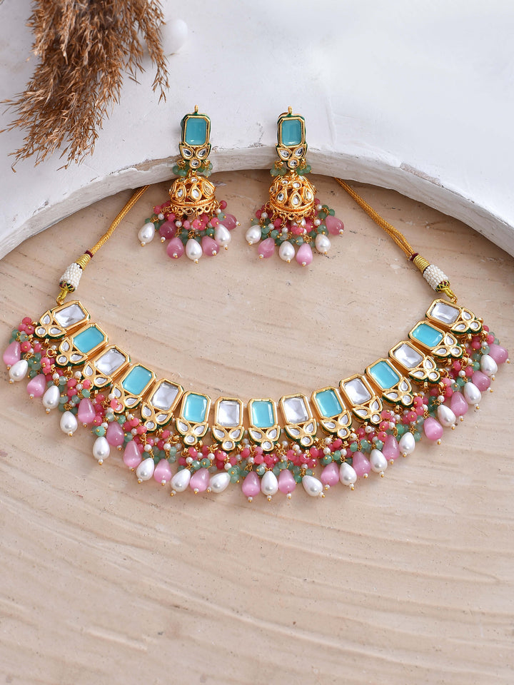 Designer Gemstone Elegance