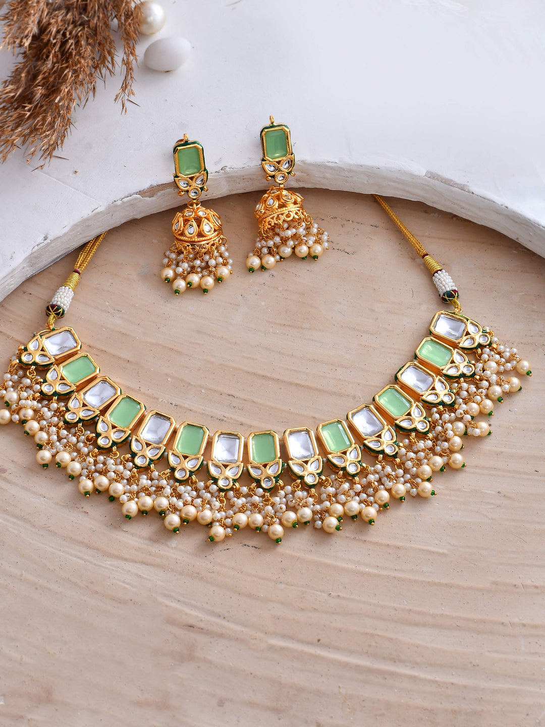 Elegant Artisanal Adornments