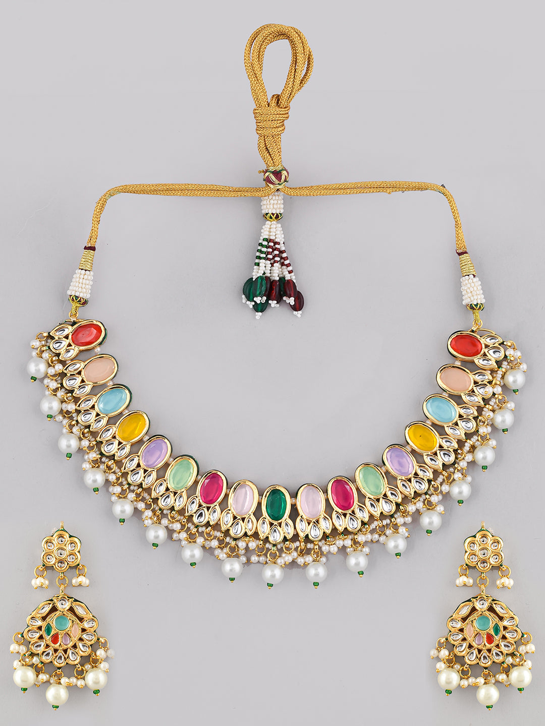 Handmade Radiance Ensemble