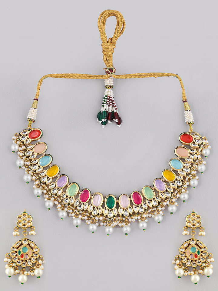 Handmade Radiance Ensemble