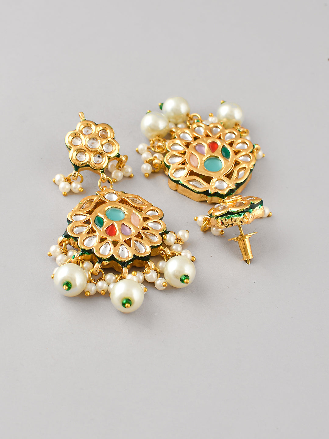 Handmade Radiance Ensemble