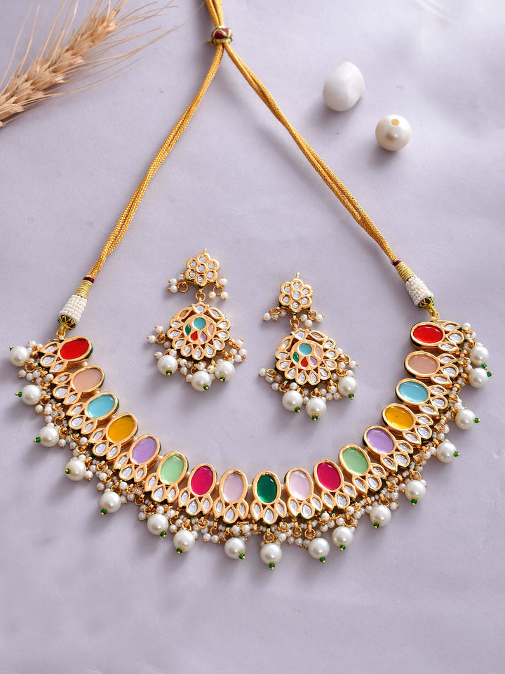 Handmade Radiance Ensemble