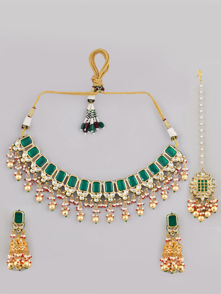 Exquisite Royal Filigree