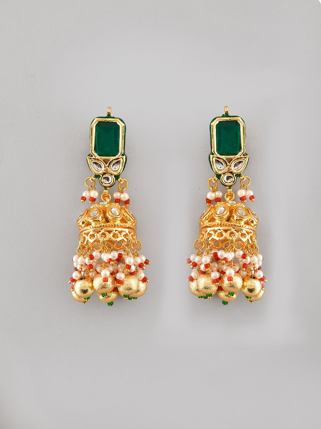 Exquisite Royal Filigree
