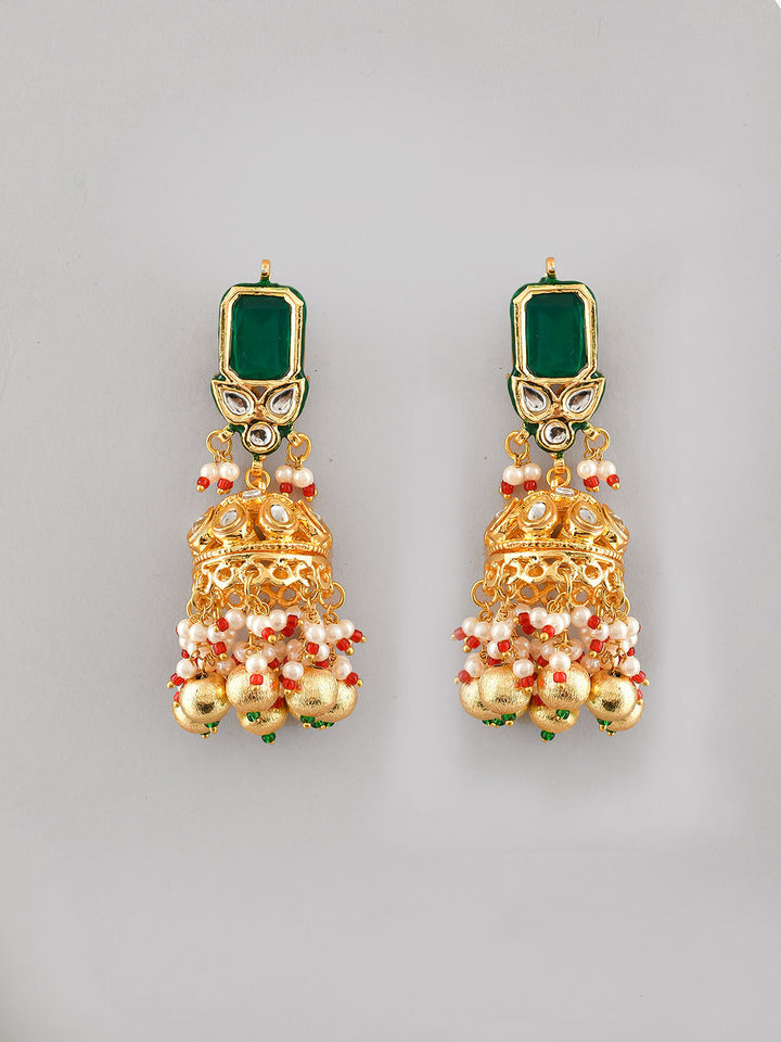 Exquisite Royal Filigree