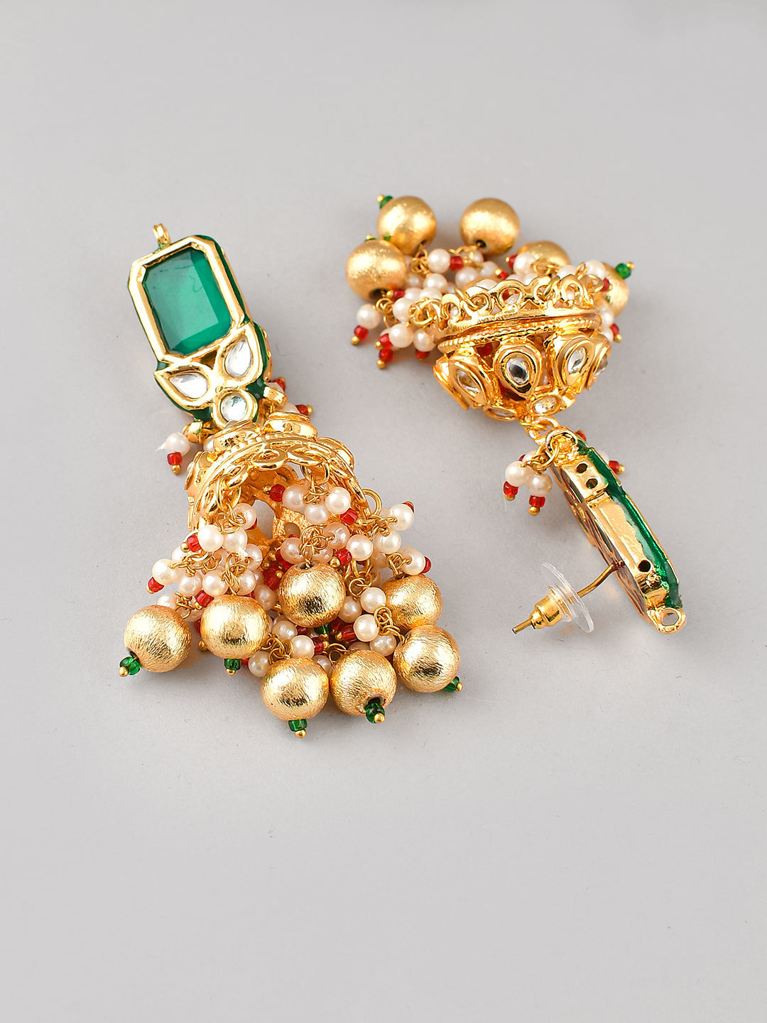 Exquisite Royal Filigree