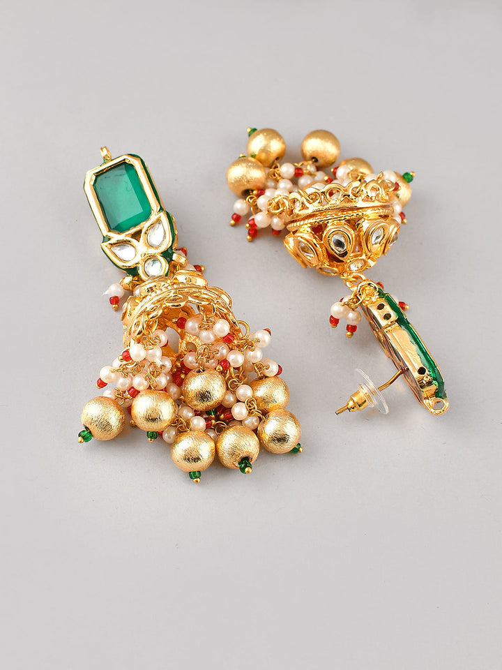Exquisite Royal Filigree