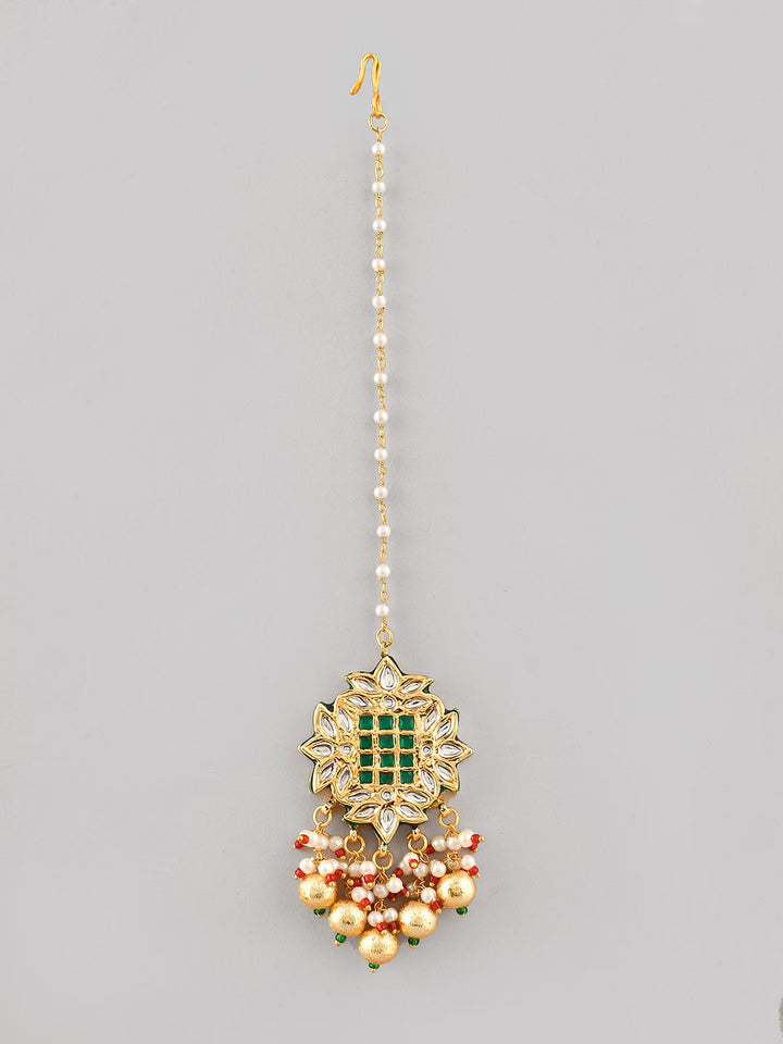 Exquisite Royal Filigree