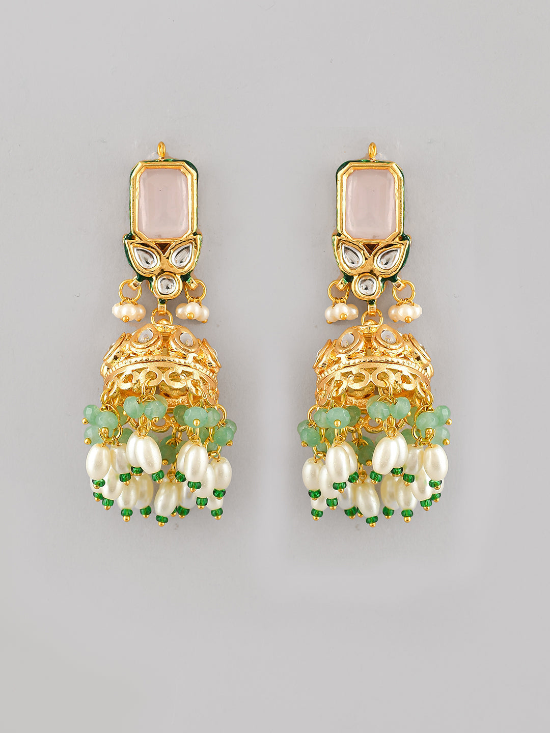 Majestic Kundan Splendor