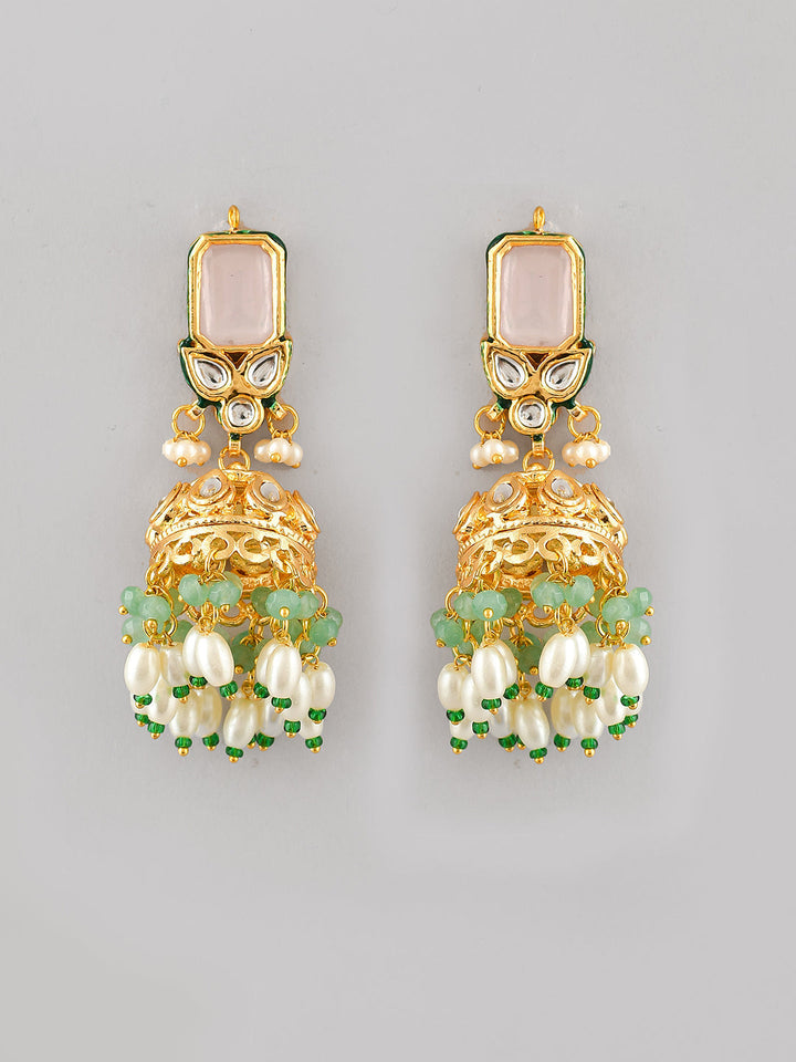 Majestic Kundan Splendor