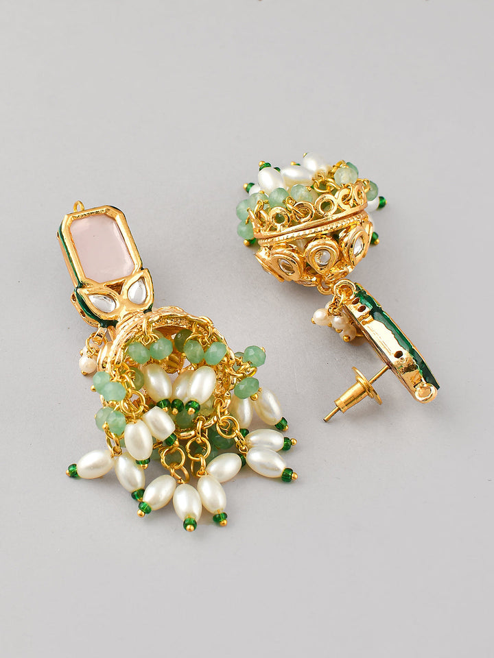 Majestic Kundan Splendor