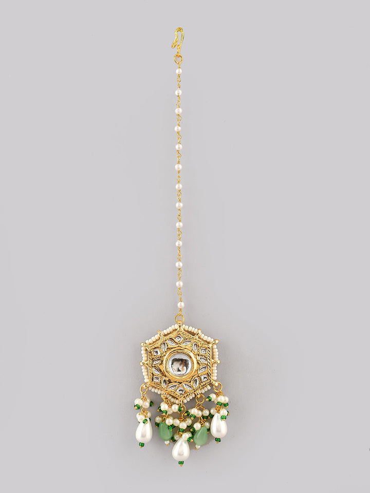 Majestic Kundan Splendor