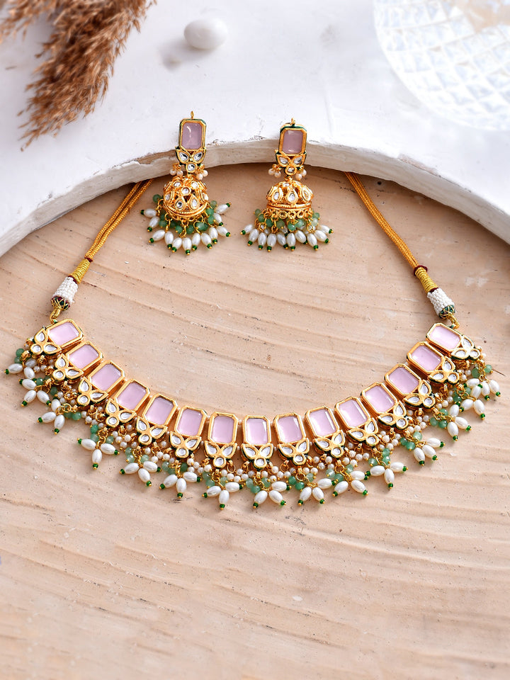 Majestic Kundan Splendor