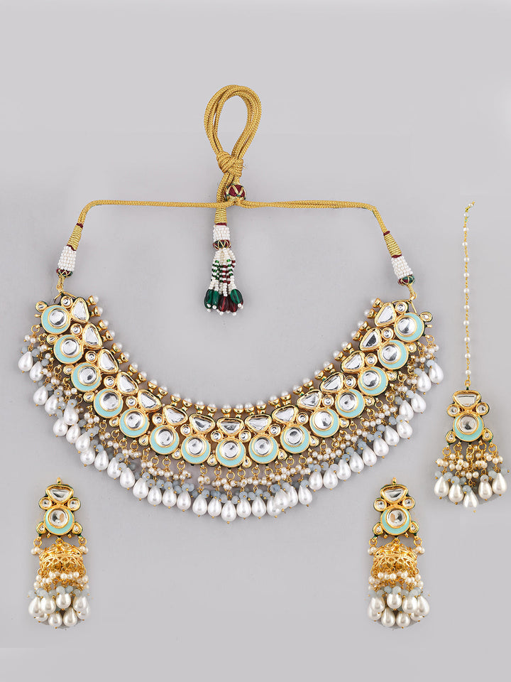 Opulent Elegance Ensemble