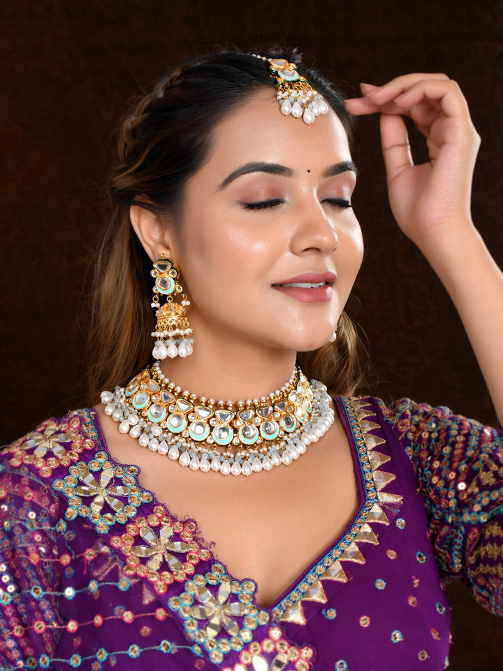 Opulent Elegance Ensemble
