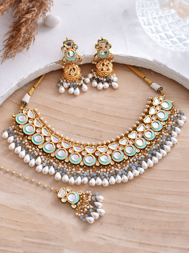 Opulent Elegance Ensemble