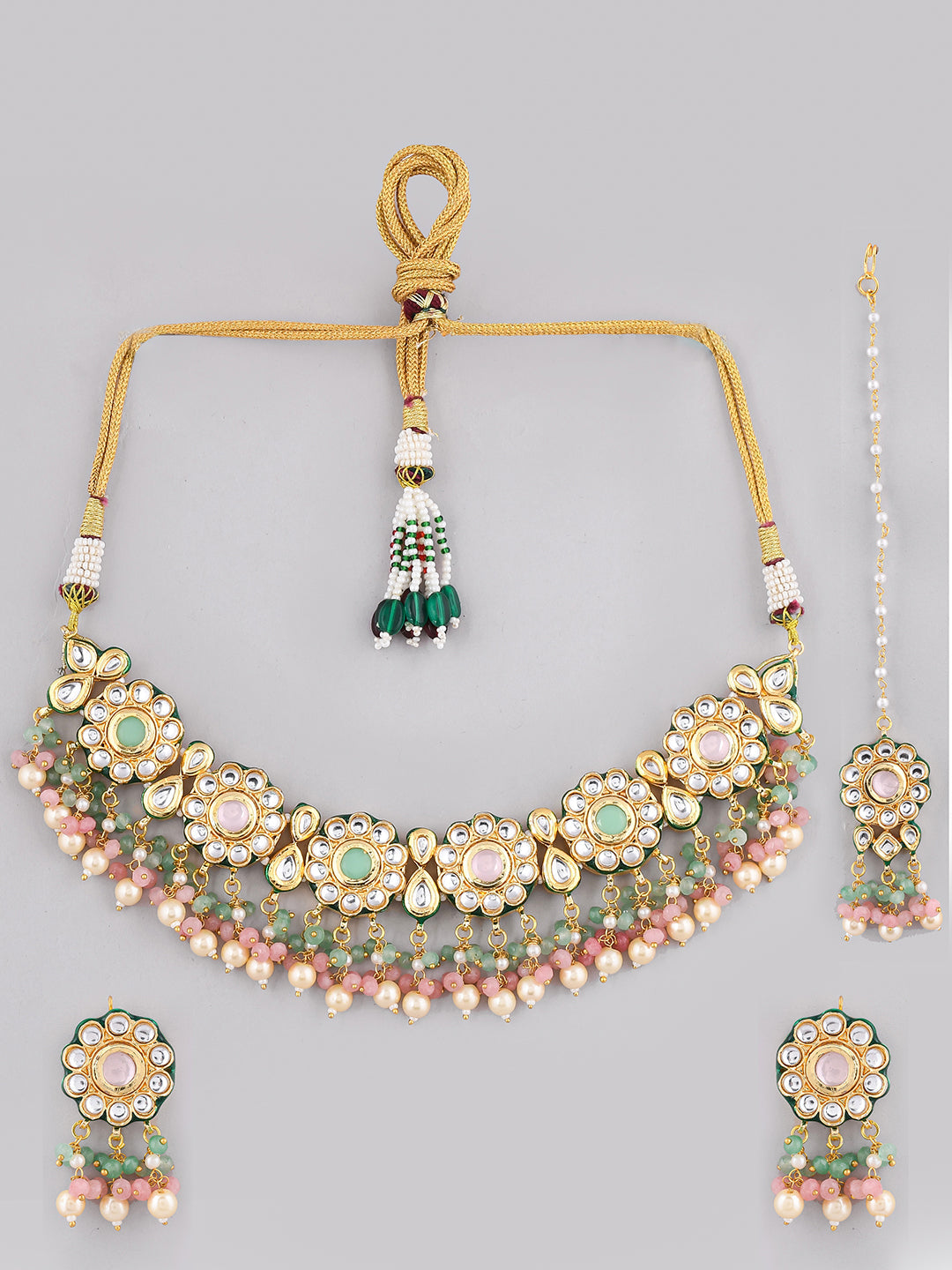 Simple Grace Heritage