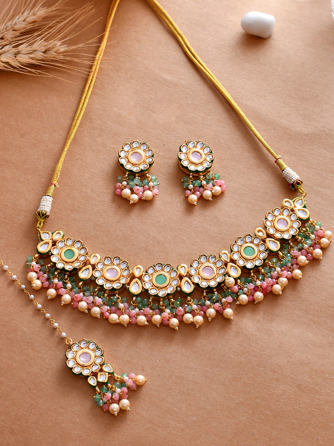 Simple Grace Heritage