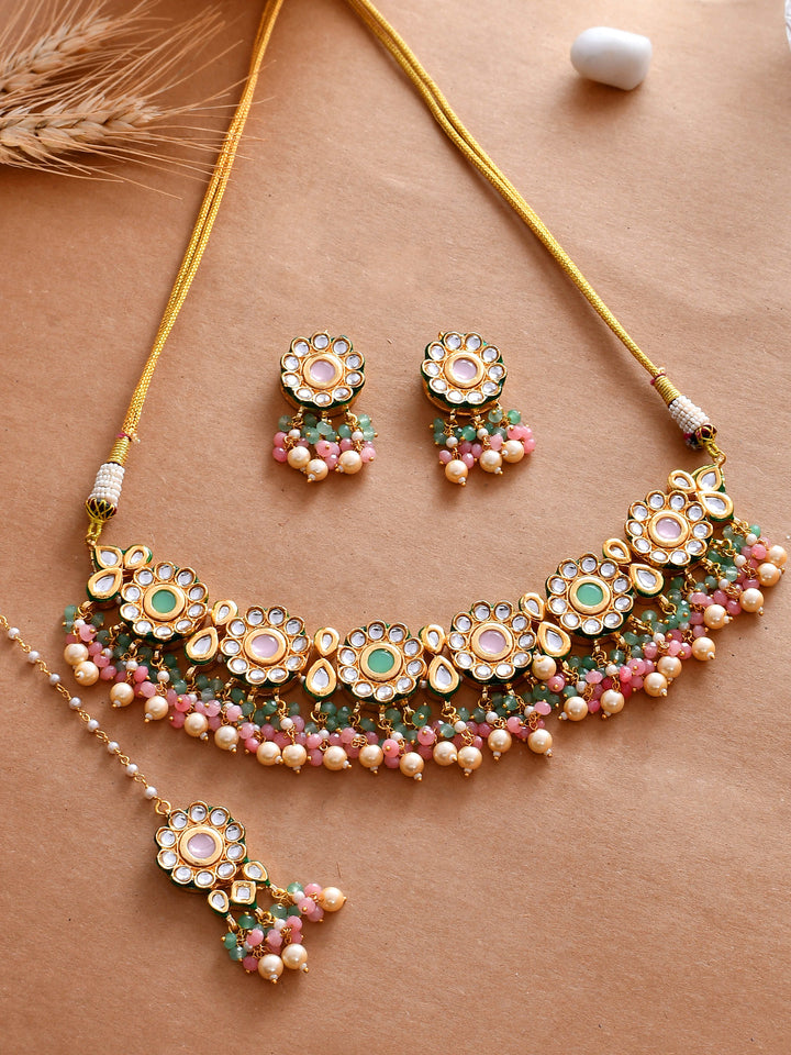 Simple Grace Heritage