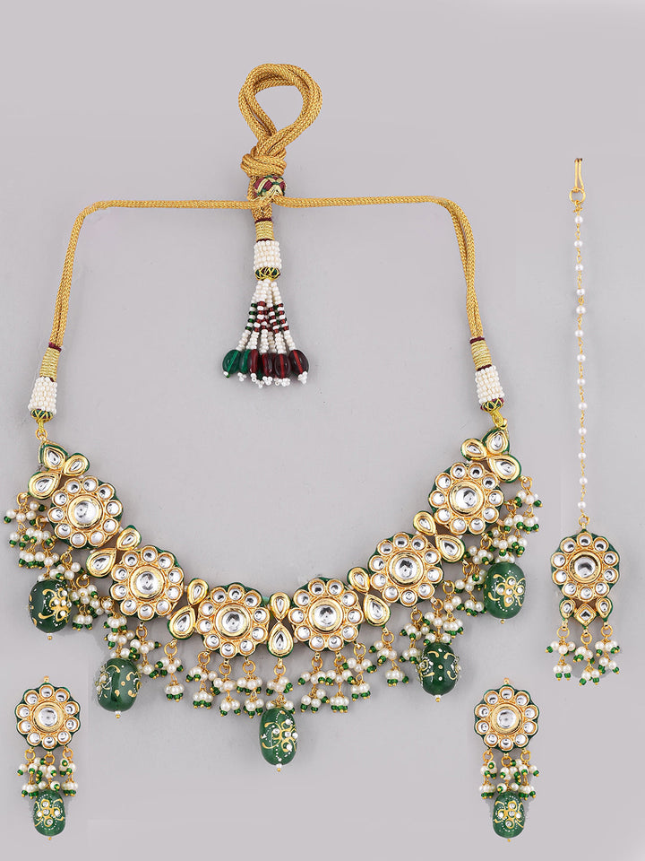 Artisanal Gemstone Melody