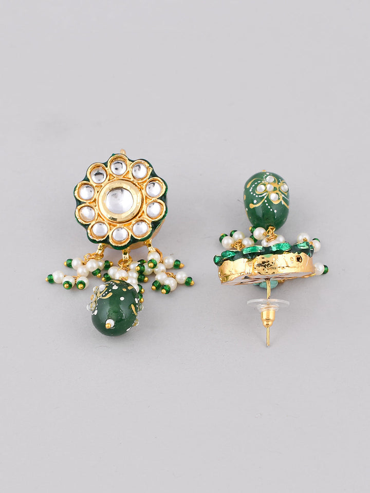 Artisanal Gemstone Melody