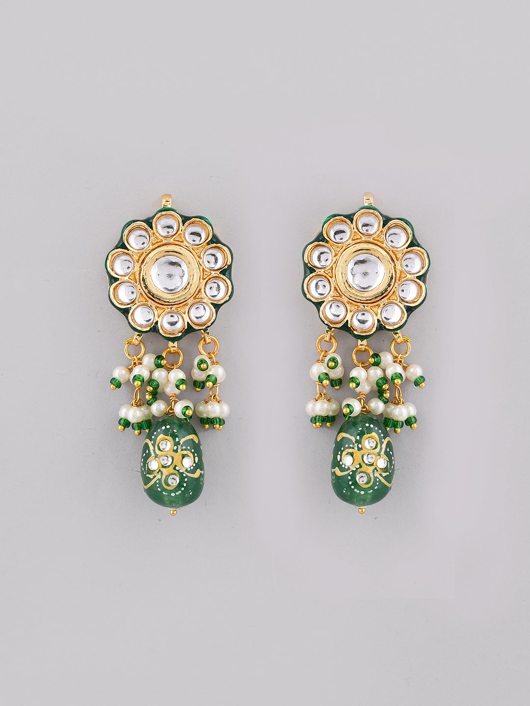Artisanal Gemstone Melody