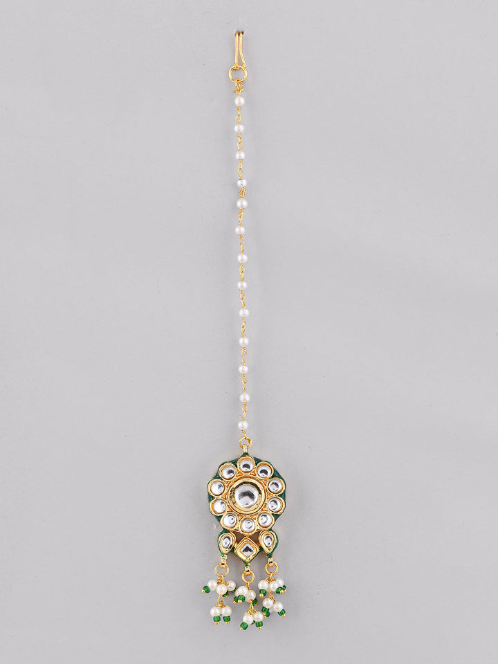 Artisanal Gemstone Melody