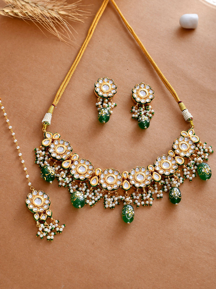 Artisanal Gemstone Melody