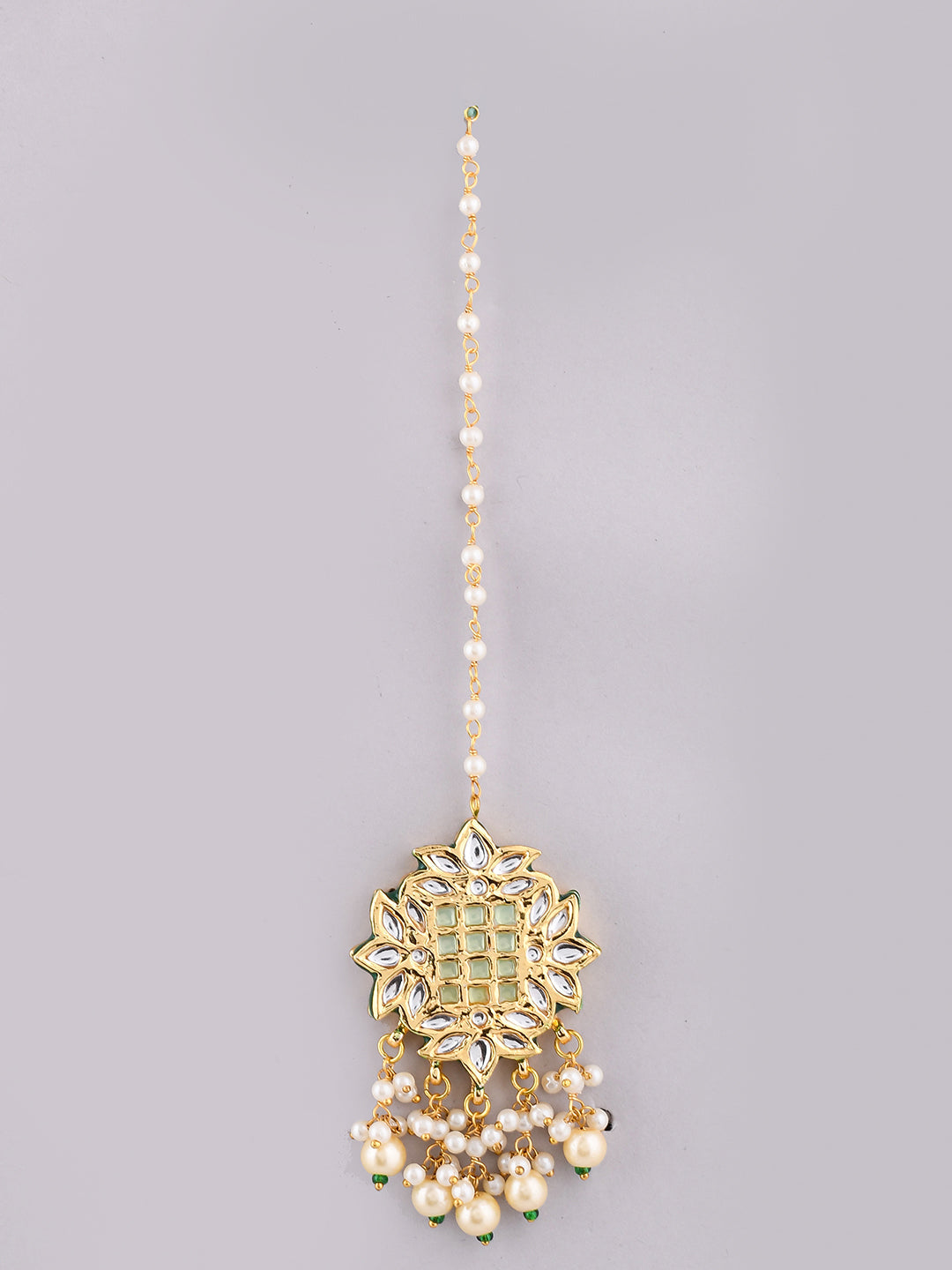 Regal Kundan Embellishments