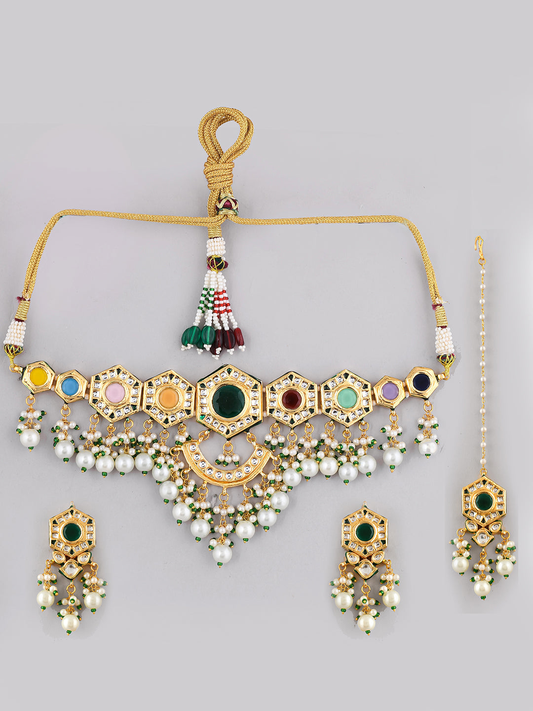 Timeless Elegance Ensemble