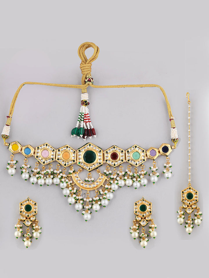 Timeless Elegance Ensemble