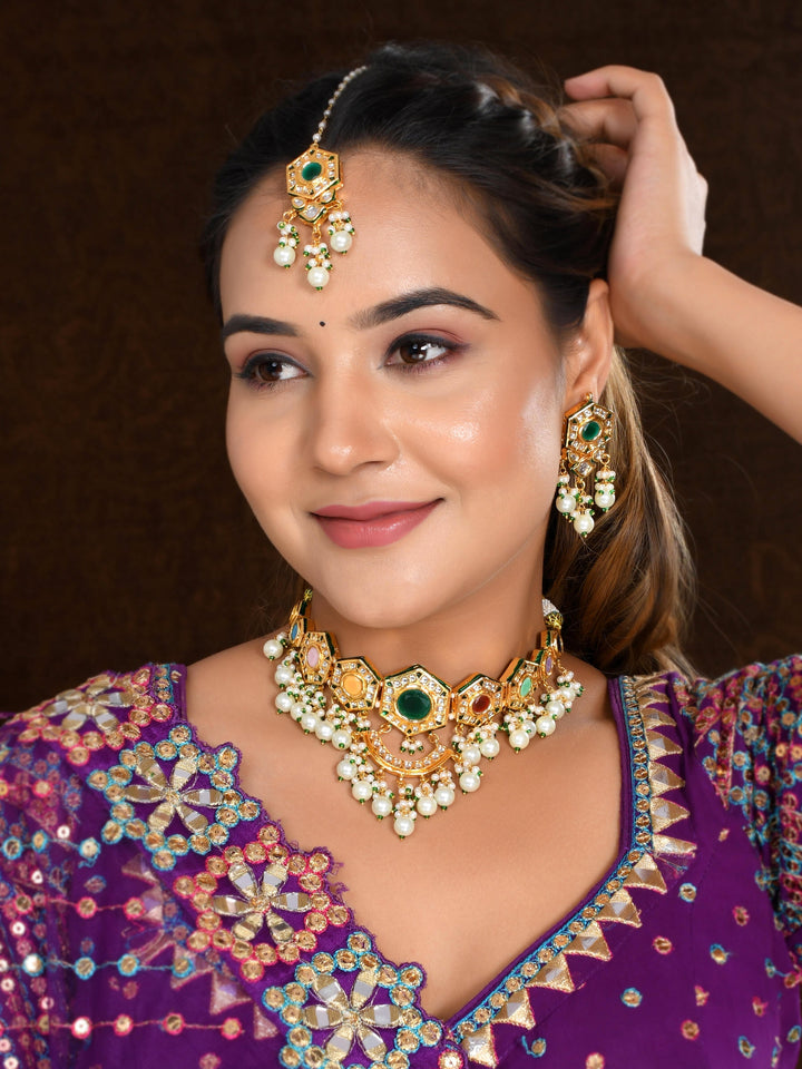 Timeless Elegance Ensemble