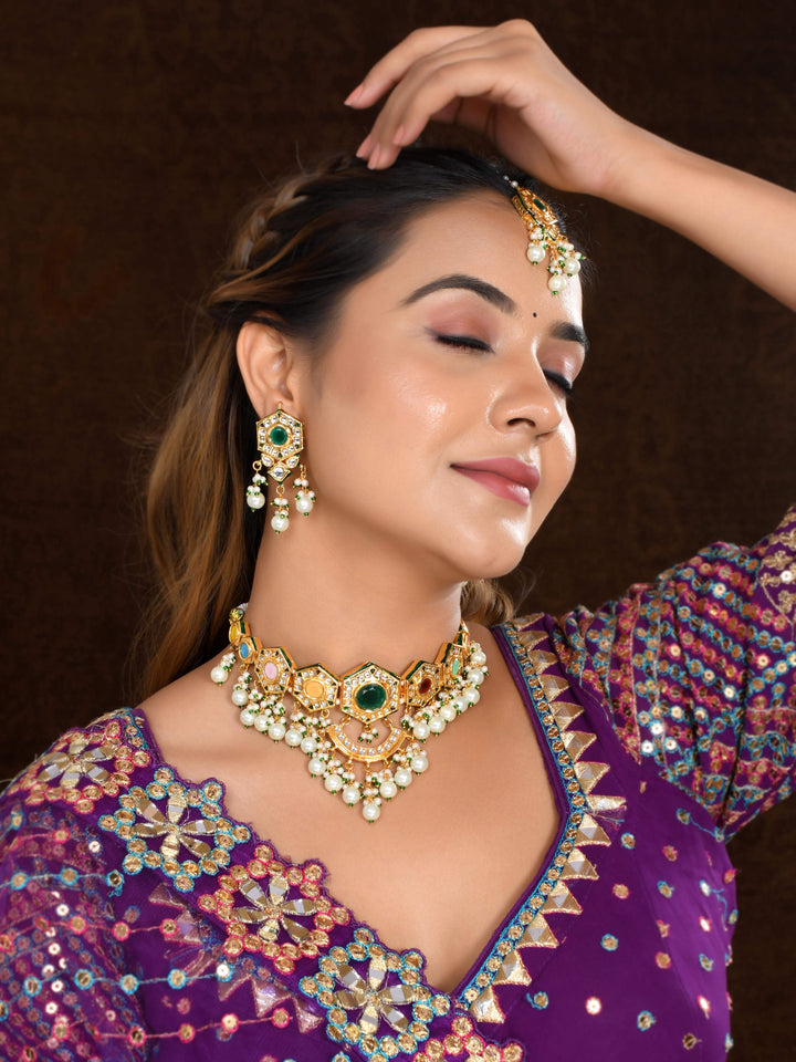 Timeless Elegance Ensemble