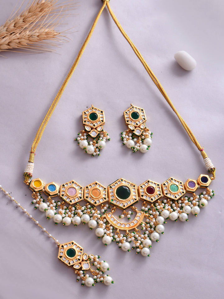 Timeless Elegance Ensemble