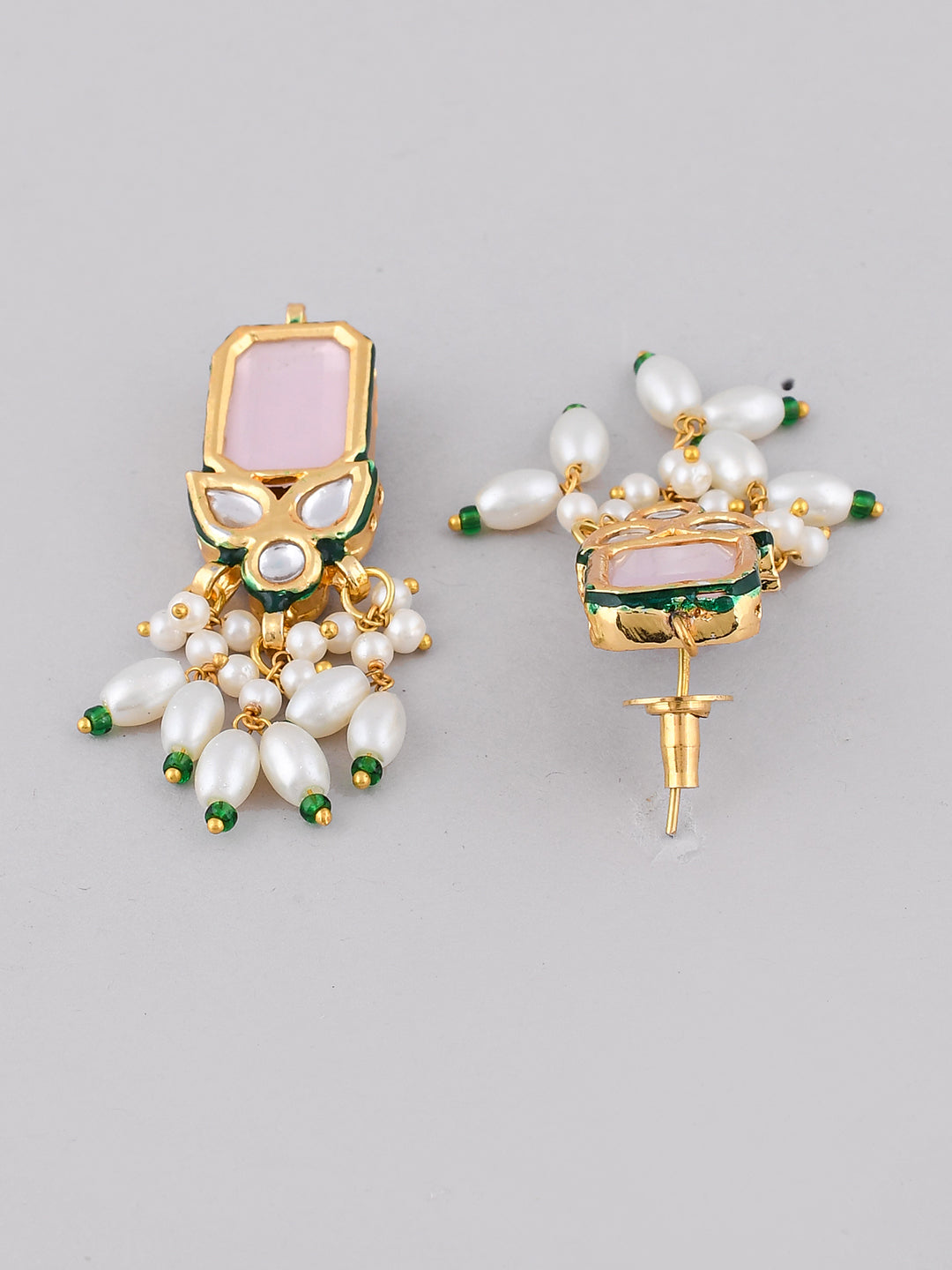 Designer Opulence Necklace