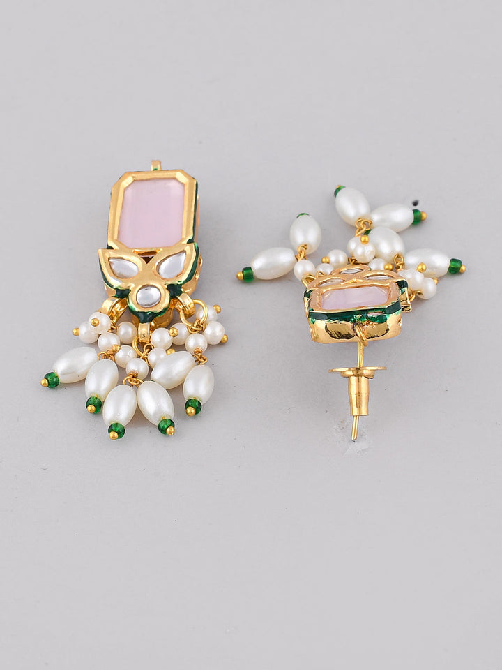 Designer Opulence Necklace