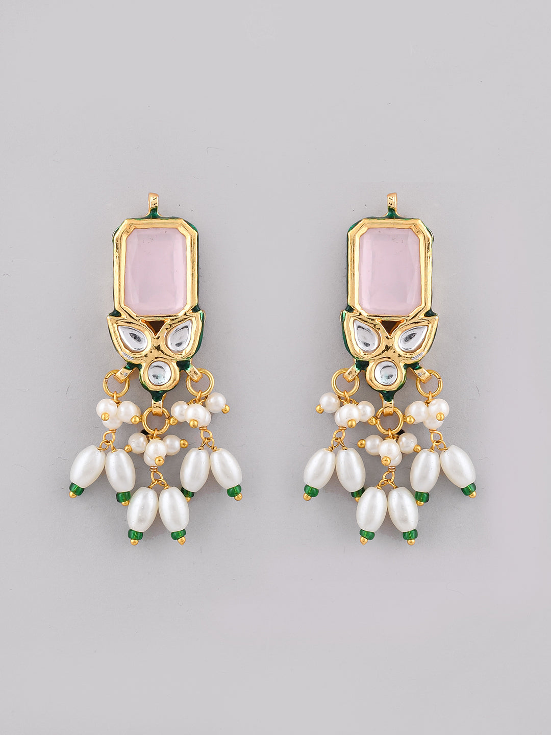 Designer Opulence Necklace