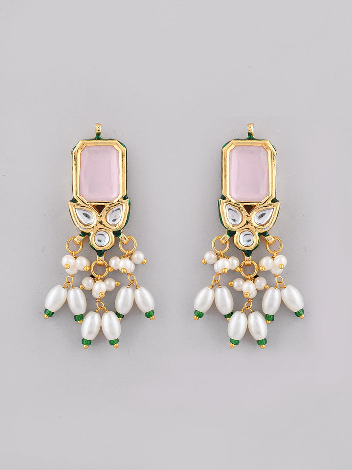 Designer Opulence Necklace