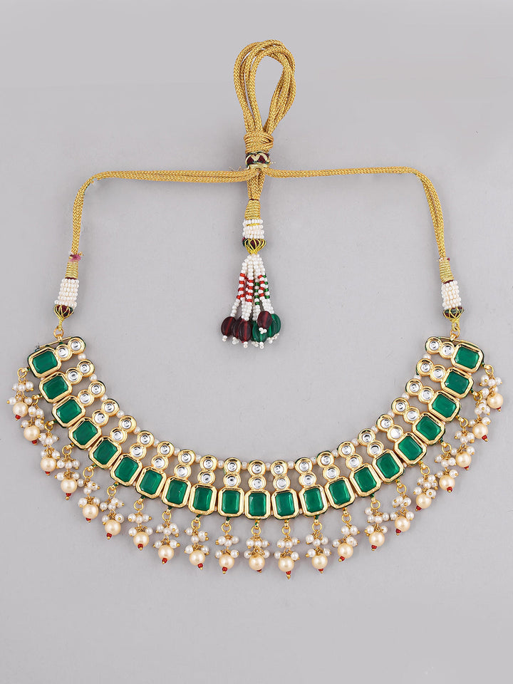 Simplicity in Gemstones