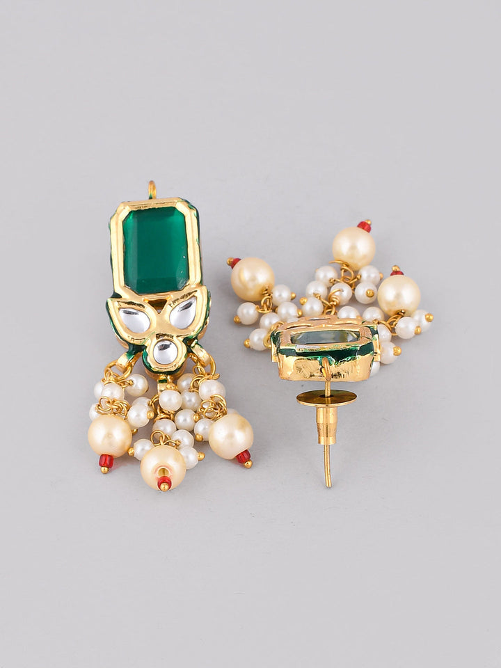 Simplicity in Gemstones