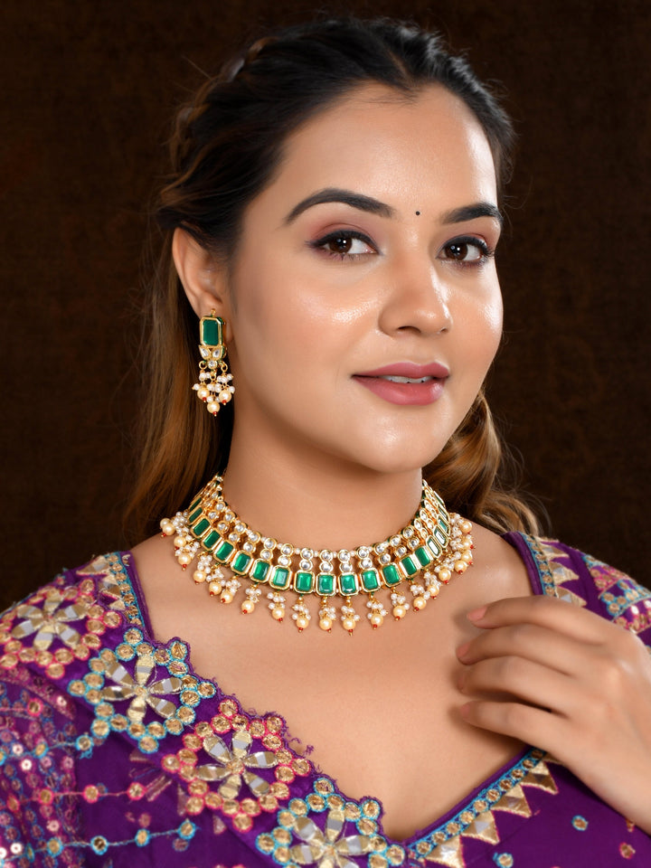 Simplicity in Gemstones