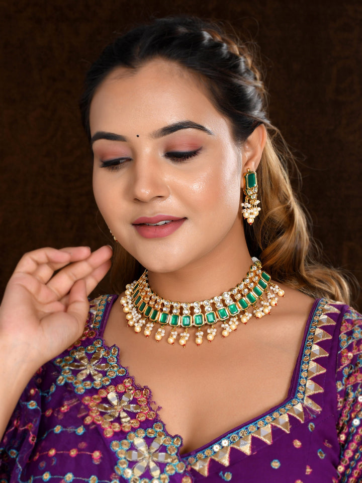 Simplicity in Gemstones