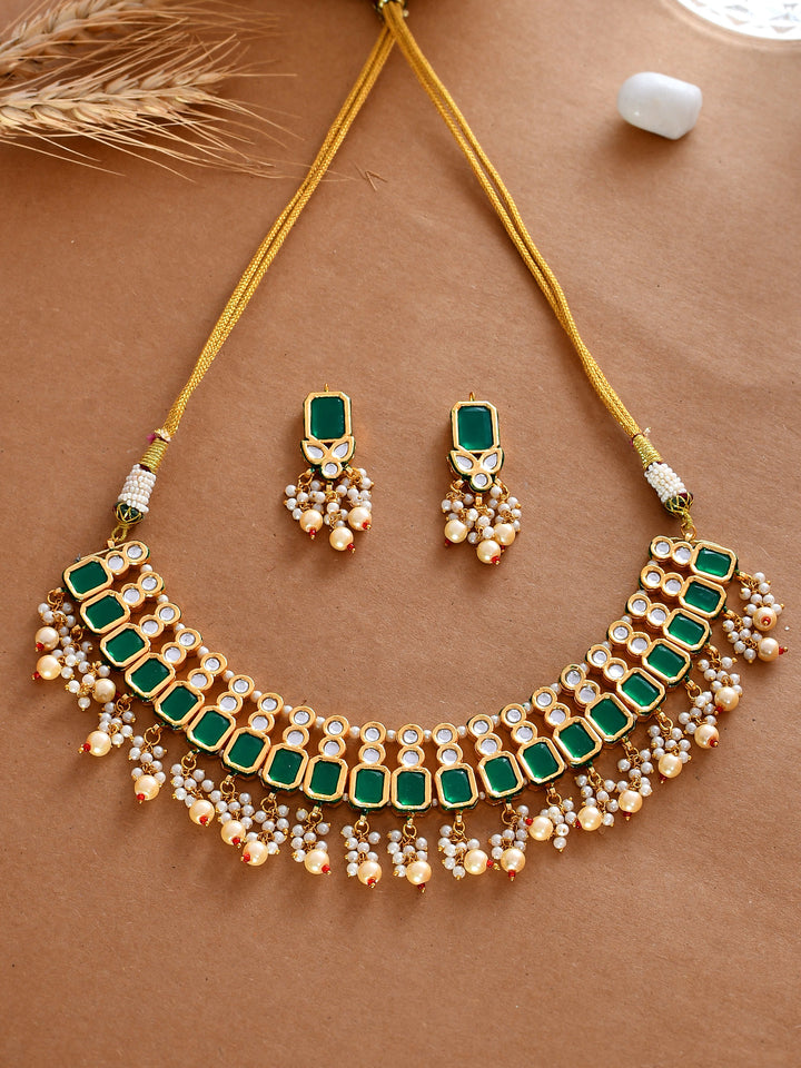 Simplicity in Gemstones