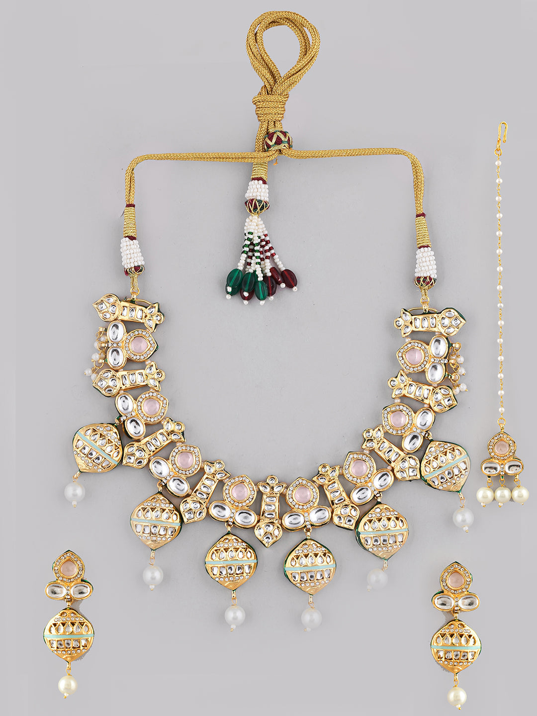 Designer Dreamland Necklace