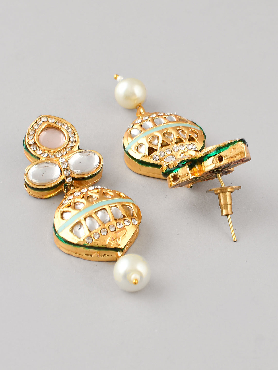 Designer Dreamland Necklace